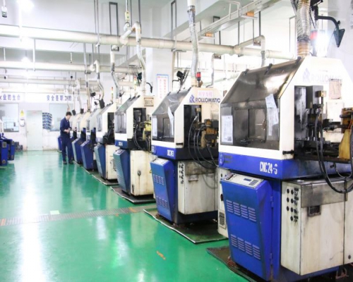 鎖具零配件粉末冶金加工定制